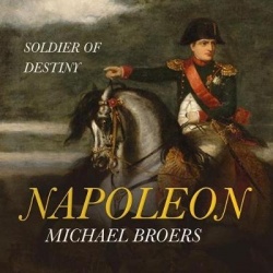 Napoleon Lib/E - Soldier of Destiny