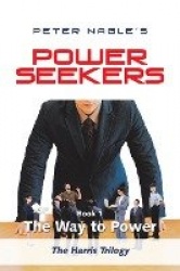Power Seekers - Book 1