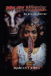 Baby Girl Innocence - An Erotic Horror