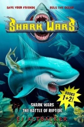 Shark Wars 1&2