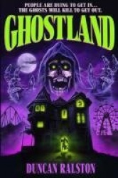 Ghostland - Ghost Hunter Edition (Omnibus)