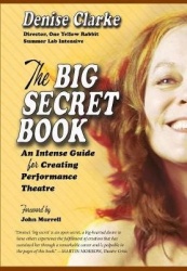 The Big Secret Book