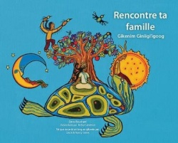 Rencontre ta famille - Gikenim Ginii'igo
