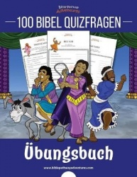 100 Bibel-Quizzen