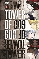 Tower of God, Vol. 1