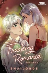 Freaking Romance, Vol. 2