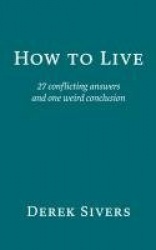 How to Live