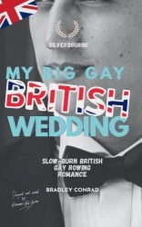 My Big Gay British Wedding