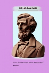 Elijah Nichols