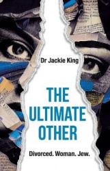 The Ultimate Other - Woman. Divorced. Jew.