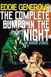 The Complete Bumps in the Night - Omnibus