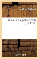 Tableau de la Petite Vérole