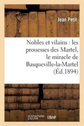 Nobles et vilains