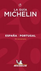 Espagne Portugal - The MICHELIN Guide 2020 - The Guide Michelin