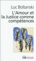 Amour Et La Justice Comm