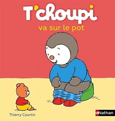 TCHOUPI VA SUR LE POT