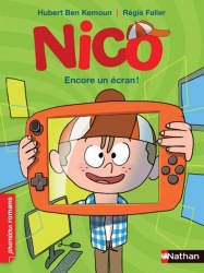 Nico - encore un ecran