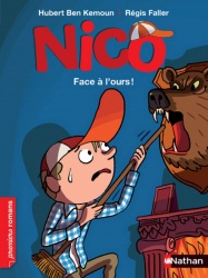 Nico - face a l'ours