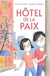 Hotel de la paix