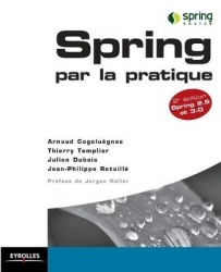 Spring par la pratique