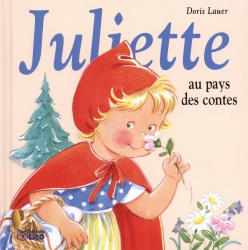 Juliette au pays contes