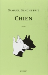 Chien : roman