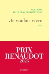 Je voulais vivre