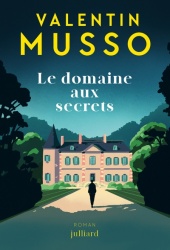 Le domaine aux secrets