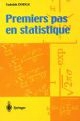 Premiers pas en statistique