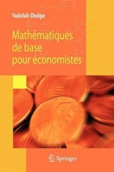 Mathématiques de base pour économistes