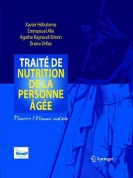 Traité de nutrition de la personne âgée
