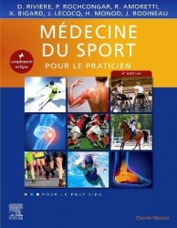 Médecine du sport : Pour le Praticien