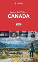 Le guide des PVTistes au Canada - 2e édition
