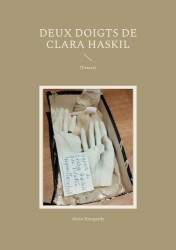 Deux doigts de Clara Haskil