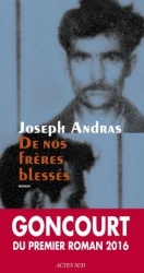 De nos frères blessés