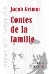 Contes de la famille