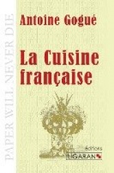 La Cuisine française
