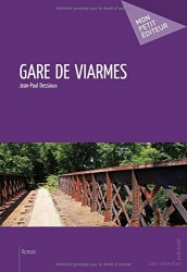 Gare de Viarmes
