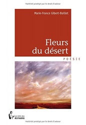 Fleurs du désert