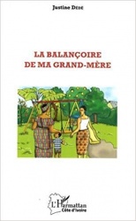 La balançoire de ma grand-mère