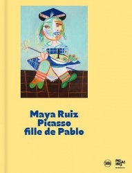 Maya Ruiz-Picasso - Daughter of Pablo