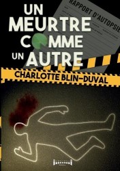 Un meurtre comme un autre