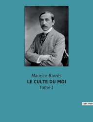 Le Culte Du Moi - L'odyssée intérieure d'un homme face à lui-même.