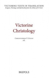 Victorine Christology