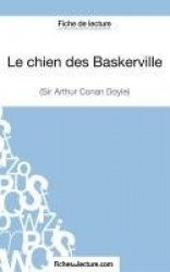Le chien des Baskerville d'Arthur Conan Doyle (Fiche de lecture) - Analyse complète de l'oeuvre
