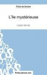 L'île mystérieuse de Jules Verne (Fiche de lecture) - Analyse complète de l'oeuvre