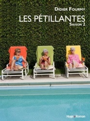Les pétillantes : saison 2