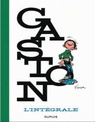 Gaston - l'integrale