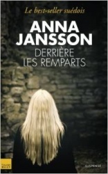 DERRIERE LES REMPARTS