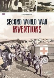 Second World War Inventions - Second Edition